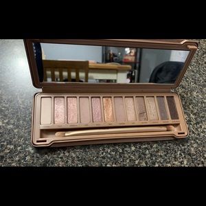 Urban Decay Naked Palette 3